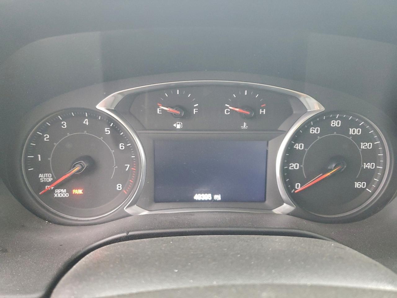 2020 GMC ACADIA