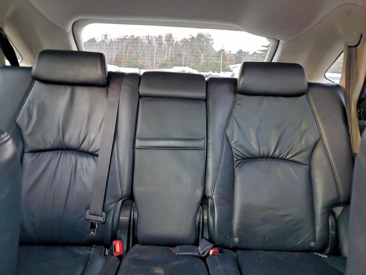 2006 LEXUS Rx 330