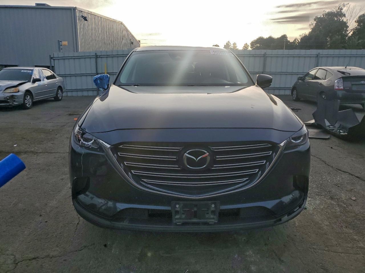 2019 MAZDA CX-9