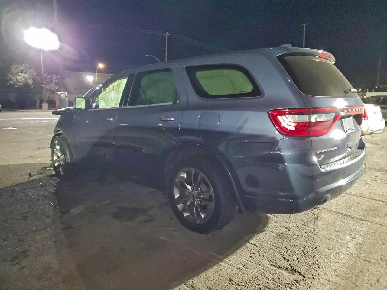 2020 DODGE DURANGO