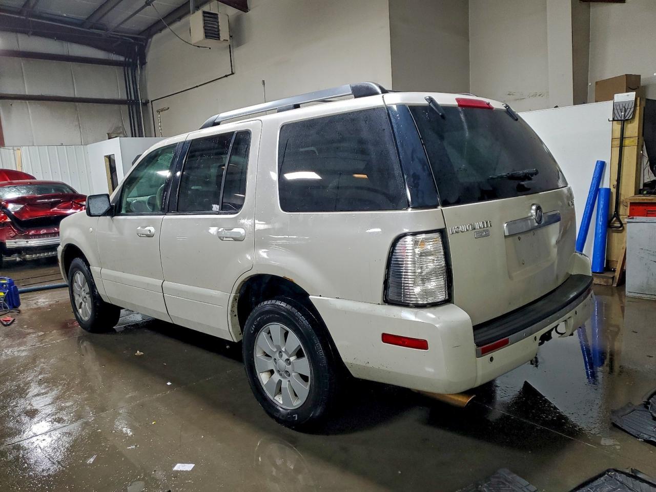 2006 MERCURY Mountaineer