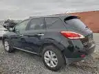 2014 NISSAN MURANO