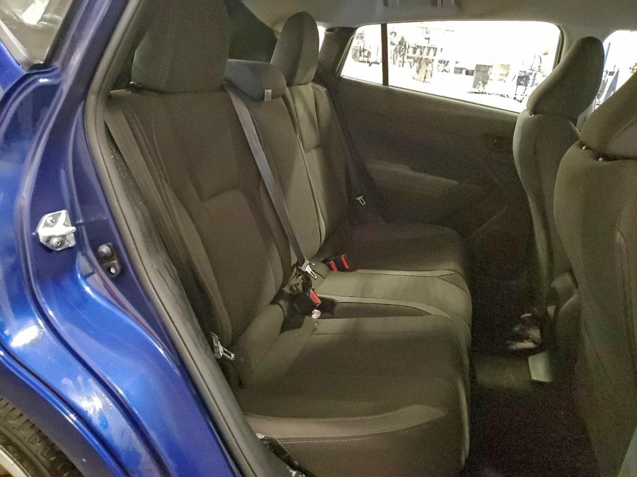 2024 SUBARU IMPREZA