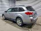2010 SUBARU Outback