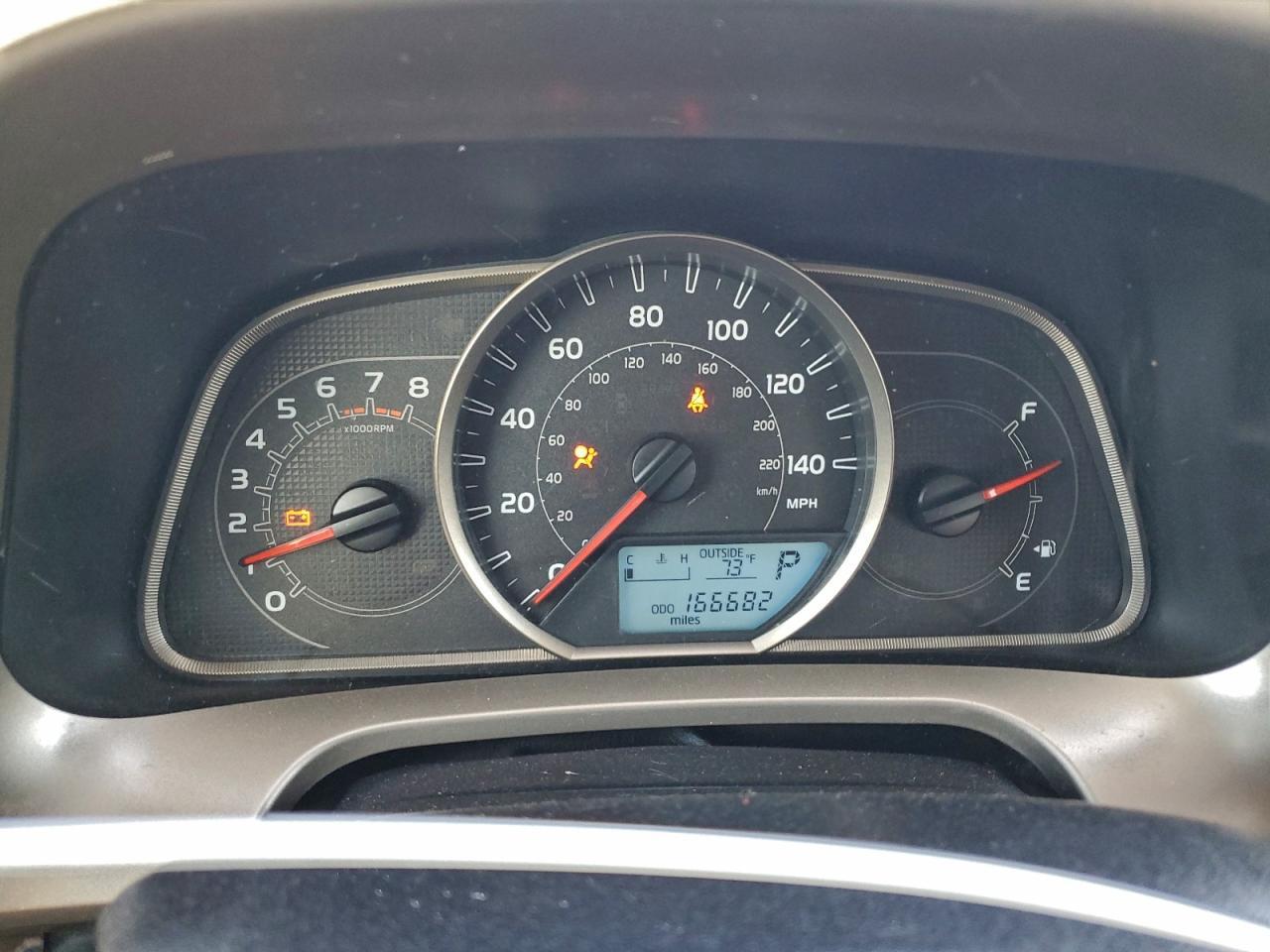 2013 TOYOTA RAV4