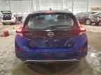 2025 NISSAN LEAF