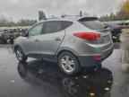 2013 HYUNDAI TUCSON
