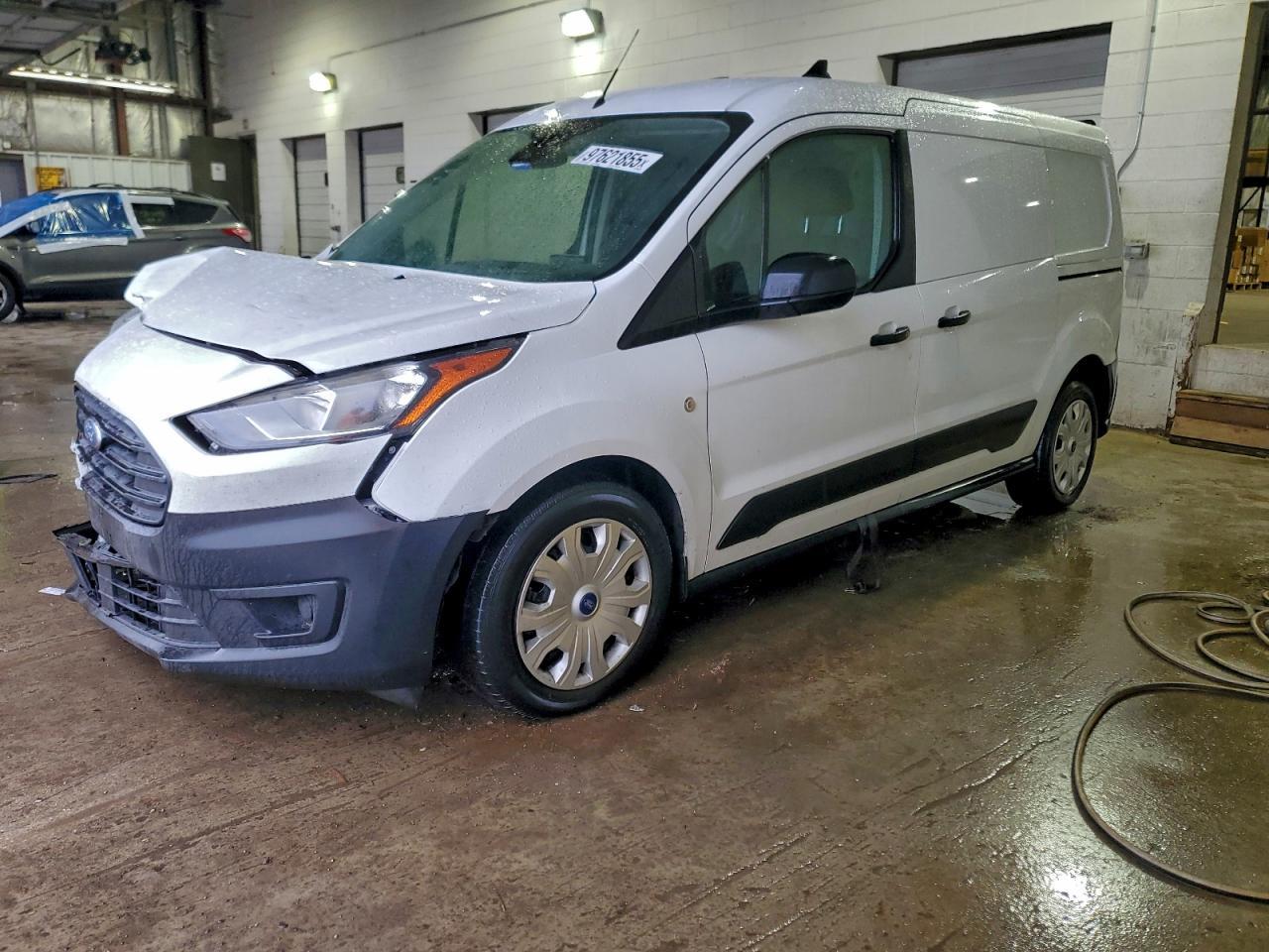 2020 FORD TRANSIT CONNECT