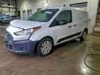 2020 FORD TRANSIT CONNECT