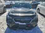 2018 SUBARU Legacy