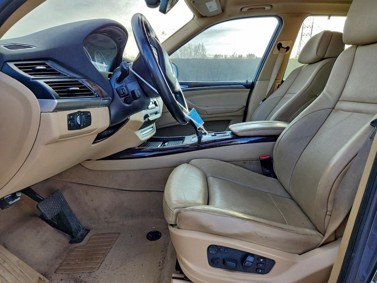 2013 BMW X5
