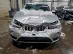 2017 BMW X3