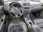 2010 FORD FUSION