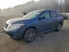 2013 NISSAN PATHFINDER
