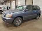 2006 TOYOTA HIGHLANDER