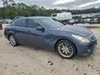 2011 INFINITI G37