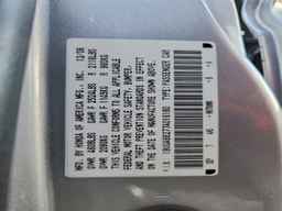 2007 ACURA TL
