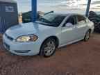 2016 CHEVROLET Impala Limited
