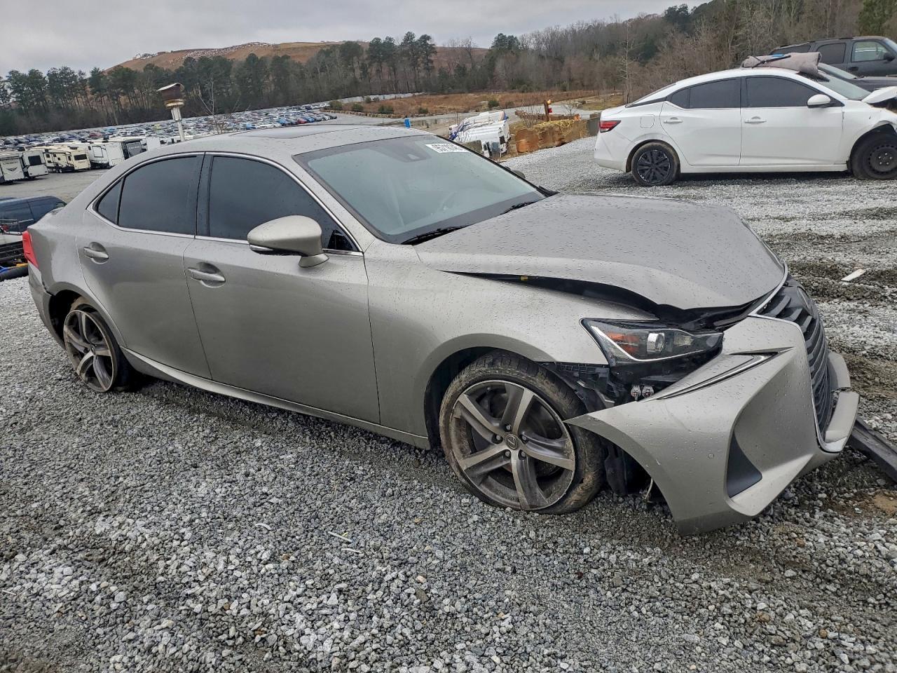 2018 LEXUS IS 300