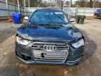 2014 AUDI S4