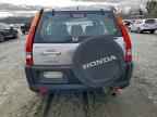 2002 HONDA CR-V