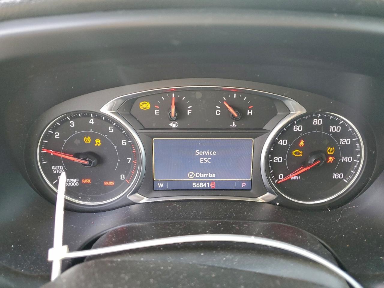 2021 GMC ACADIA