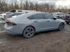2025 HONDA ACCORD
