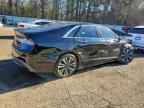 2017 LINCOLN MKZ