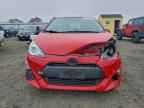 2016 TOYOTA Prius c