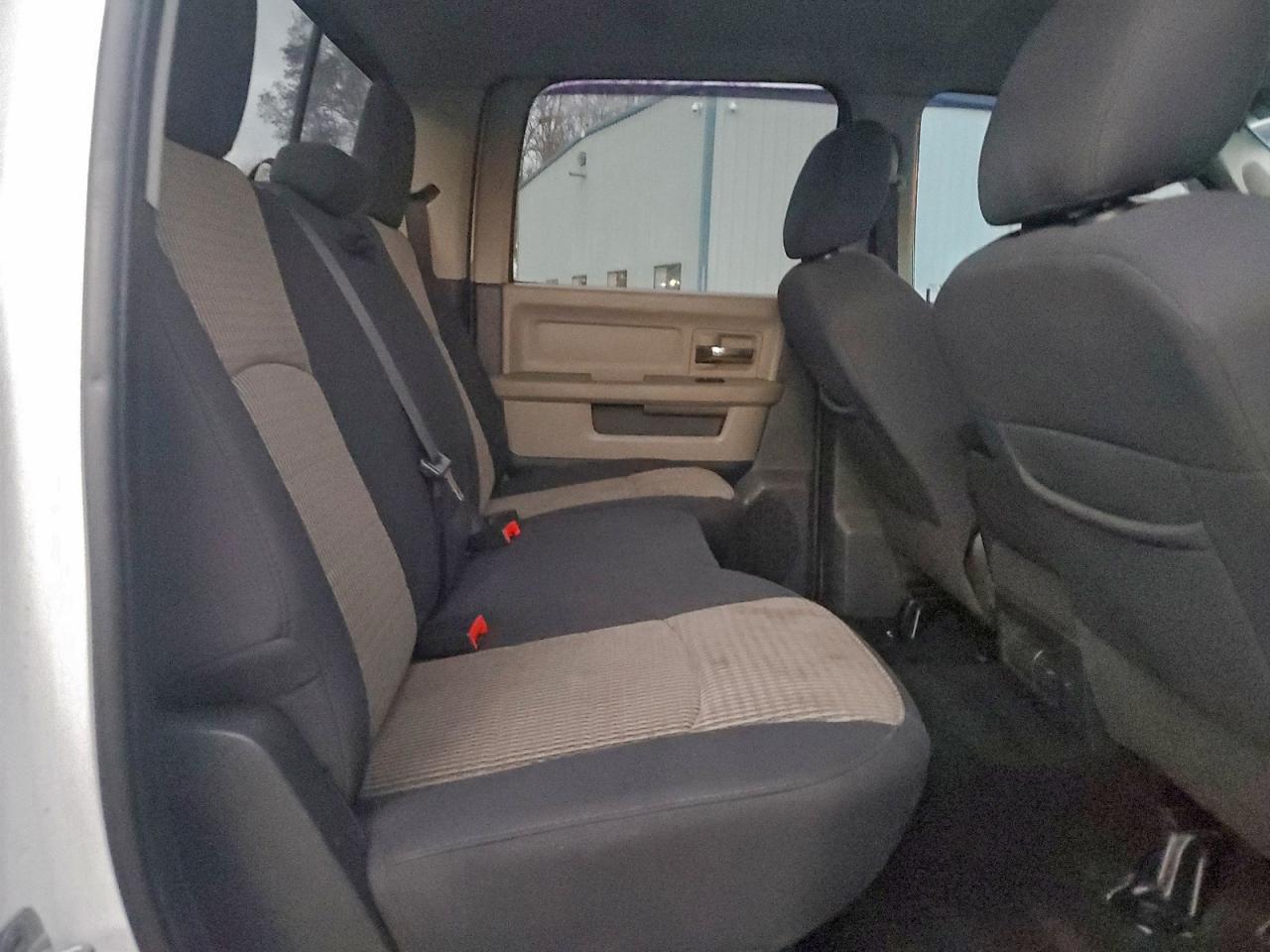 2011 DODGE Ram 3500