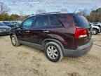 2011 KIA SORENTO