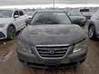 2010 HYUNDAI SONATA