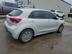 2020 KIA RIO