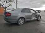 2010 VOLKSWAGEN JETTA