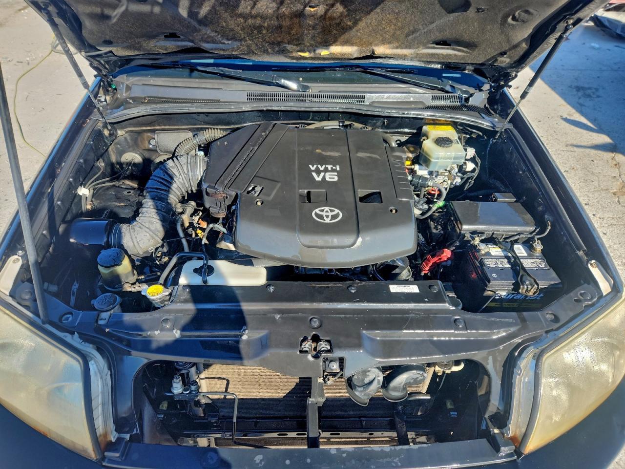 2004 TOYOTA 4Runner