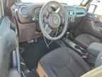 2013 JEEP WRANGLER