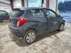 2017 CHEVROLET Spark