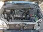 2002 TOYOTA SIENNA