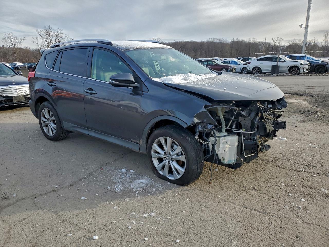 2013 TOYOTA RAV4
