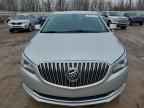 2014 BUICK LACROSSE