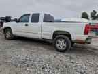 2004 CHEVROLET Silverado