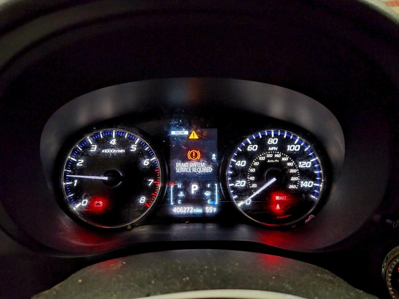 2016 MITSUBISHI outlander