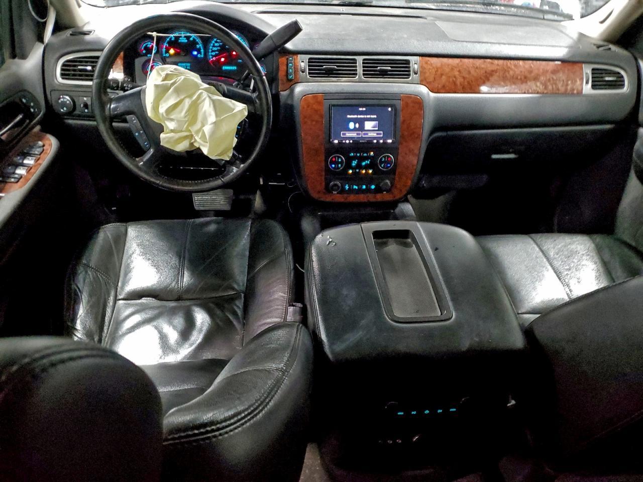 2007 CHEVROLET Silverado