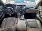 2017 CADILLAC CTS