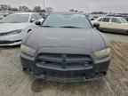 2012 DODGE CHARGER