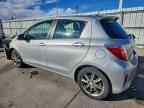 2012 TOYOTA YARIS