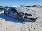 2025 CHEVROLET CORVETTE