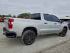 2022 CHEVROLET Silverado