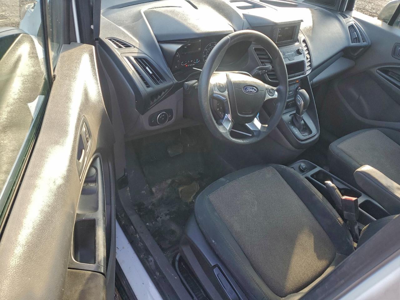 2019 FORD TRANSIT CONNECT