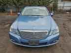 2010 MERCEDES-BENZ E-Class